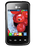 Best available price of LG Optimus L1 II Tri E475 in Southsudan