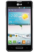 Best available price of LG Optimus F3 in Southsudan