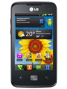 Best available price of LG Optimus Hub E510 in Southsudan