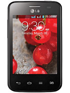 Best available price of LG Optimus L2 II E435 in Southsudan