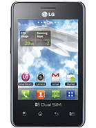 Best available price of LG Optimus L3 E405 in Southsudan