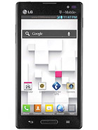 Best available price of LG Optimus L9 P769 in Southsudan