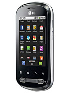Best available price of LG Optimus Me P350 in Southsudan
