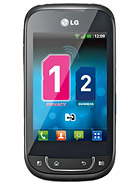 Best available price of LG Optimus Net Dual in Southsudan