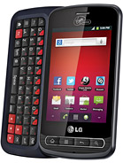 Best available price of LG Optimus Slider in Southsudan