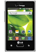 Best available price of LG Optimus Zone VS410 in Southsudan