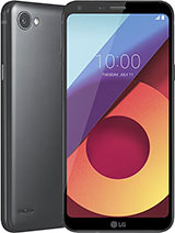 Best available price of LG Q6 in Southsudan