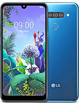 Best available price of LG Q60 in Southsudan