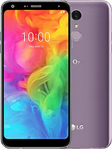 Best available price of LG Q7 in Southsudan