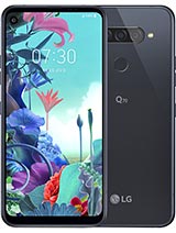 Best available price of LG Q70 in Southsudan