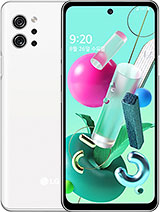 Best available price of LG Q92 5G in Southsudan