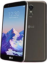 Best available price of LG Stylus 3 in Southsudan