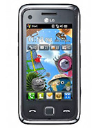 Best available price of LG KU2100 in Southsudan
