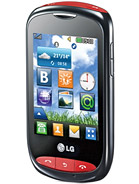 Best available price of LG Cookie WiFi T310i in Southsudan