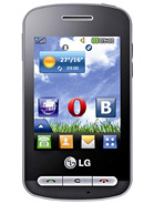 Best available price of LG T315 in Southsudan