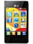 Best available price of LG T385 in Southsudan