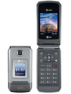 Best available price of LG Trax CU575 in Southsudan