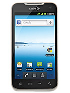 Best available price of LG Viper 4G LTE LS840 in Southsudan
