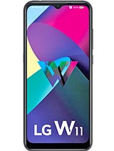 Best available price of LG W11 in Southsudan