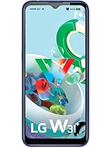 Best available price of LG W31+ in Southsudan