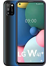 Best available price of LG W41+ in Southsudan