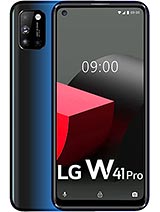Best available price of LG W41 Pro in Southsudan