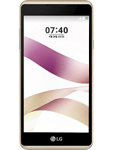 Best available price of LG X Skin in Southsudan