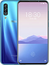 Best available price of Meizu 16Xs in Southsudan