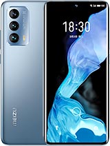 Best available price of Meizu 18 in Southsudan