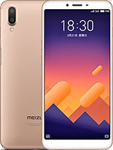 Best available price of Meizu E3 in Southsudan