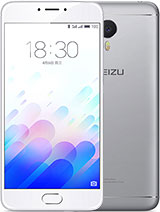 Best available price of Meizu M3 Note in Southsudan