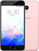 Best available price of Meizu M3 in Southsudan