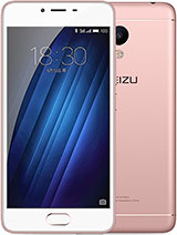 Best available price of Meizu M3s in Southsudan