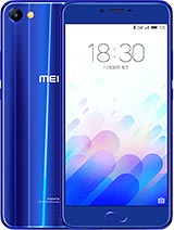 Best available price of Meizu M3x in Southsudan