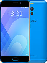 Best available price of Meizu M6 Note in Southsudan