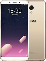 Best available price of Meizu M6s in Southsudan