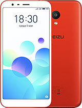Best available price of Meizu M8c in Southsudan
