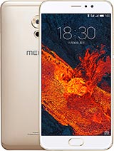 Best available price of Meizu Pro 6 Plus in Southsudan