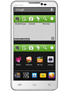 Best available price of Micromax A111 Canvas Doodle in Southsudan