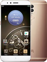 Best available price of Micromax Dual 5 in Southsudan