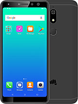 Best available price of Micromax Canvas Infinity Pro in Southsudan