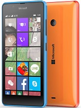 Best available price of Microsoft Lumia 540 Dual SIM in Southsudan