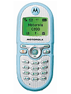 Best available price of Motorola C200 in Southsudan
