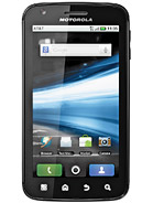 Best available price of Motorola ATRIX 4G in Southsudan