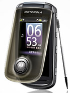 Best available price of Motorola A1680 in Southsudan