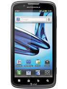 Best available price of Motorola ATRIX 2 MB865 in Southsudan
