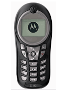 Best available price of Motorola C113 in Southsudan