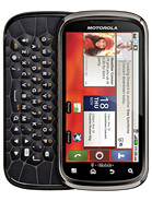 Best available price of Motorola Cliq 2 in Southsudan