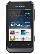 Best available price of Motorola Defy Mini XT320 in Southsudan