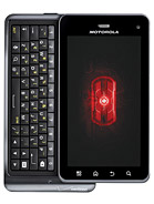 Best available price of Motorola DROID 3 in Southsudan
